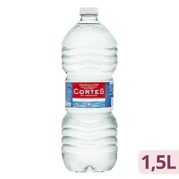 Agua Cortes